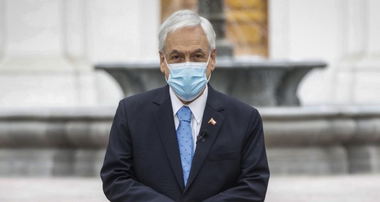 Acusación constitucional