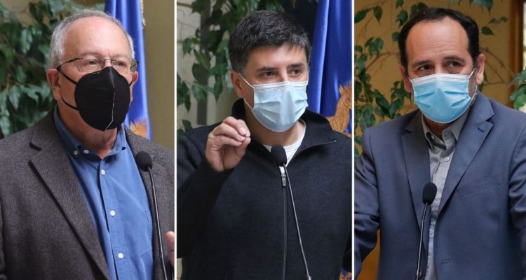 Acusación constitucional