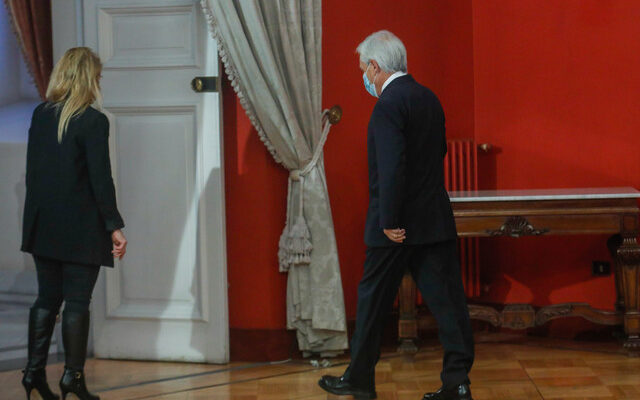 ARCHIVO | Cristóbal Escobar | Agencia UNO