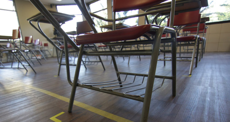 Adolescentes quedan con prohibición de acercarse y hablar con compañera que abusaron en Puerto Montt