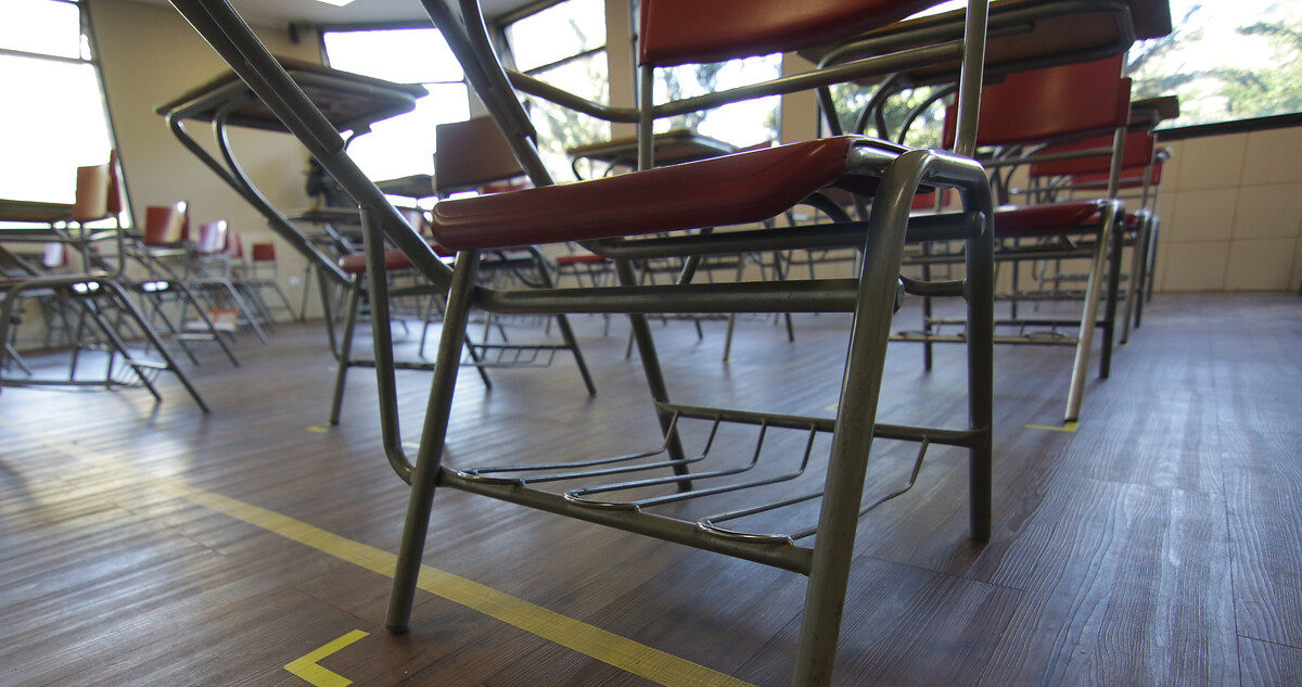 Adolescentes quedan con prohibición de acercarse y hablar con compañera que abusaron en Puerto Montt