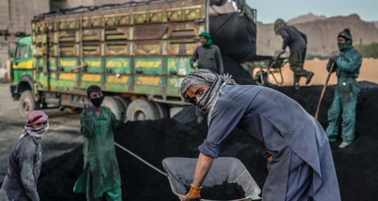 Bulent Kilic | Agence France-Presse