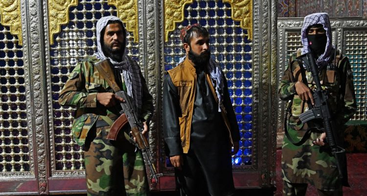 Wakil Kohsar | Agence France-Presse