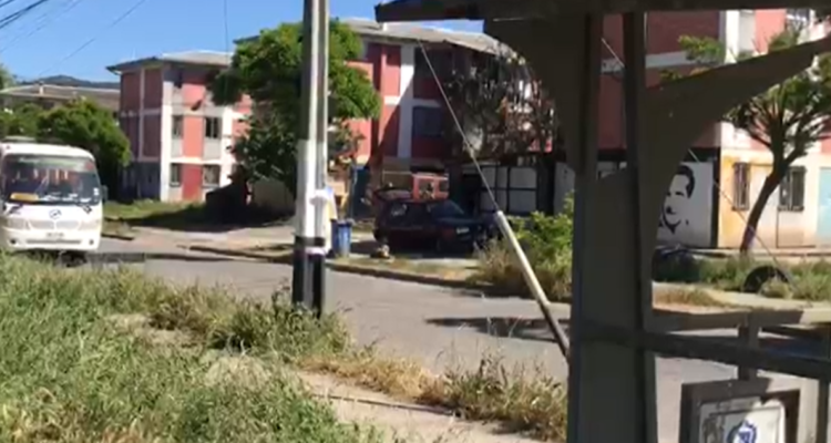 Muere ciudadano venezolano tras recibir impacto de bala