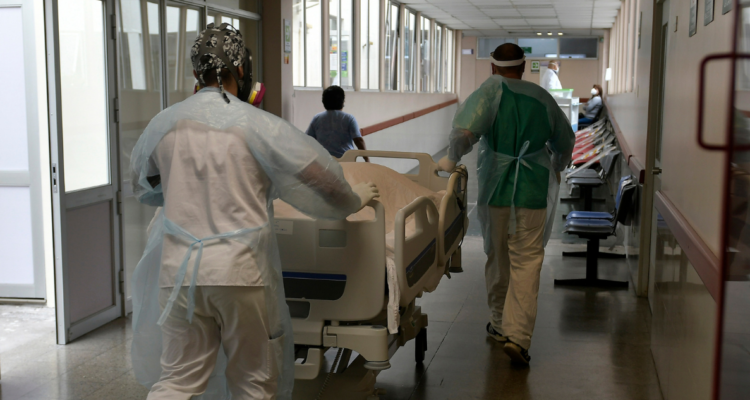 CONTEXTO | Agencia UNO