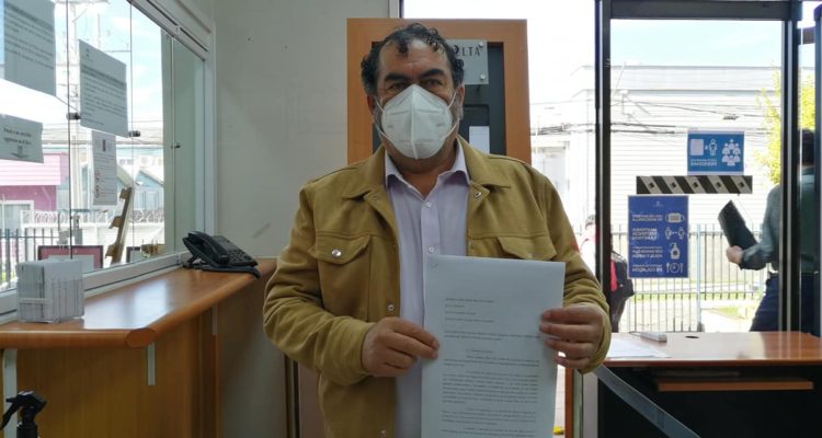 Facebook | Municipalidad de Carahue