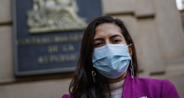 Sebastián Beltrán | Agencia UNO