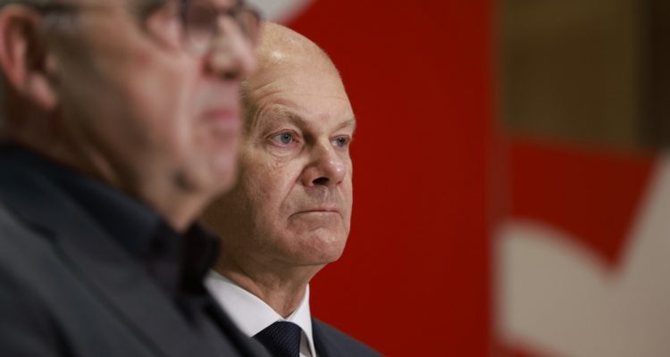 Odd Andersen | Agence France-Presse