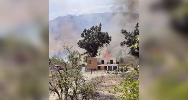 CB Los Vilos | Twitter 