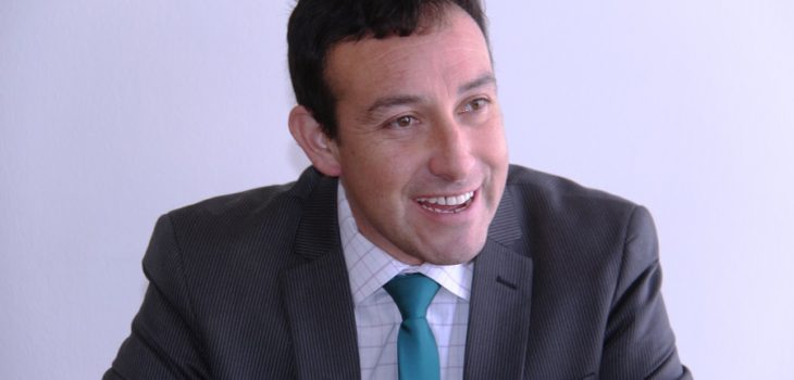 ARCHIVO | Municipalidad de Puerto Varas