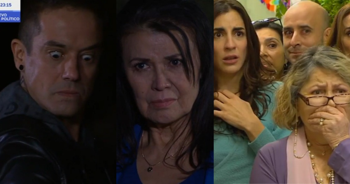 Capturas