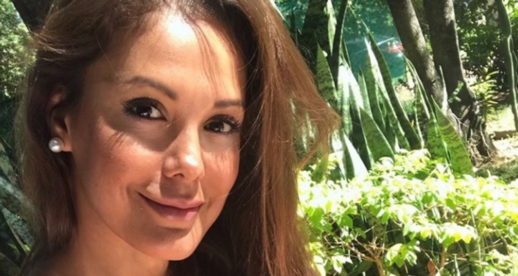 Ruth Gamarra | Instagram