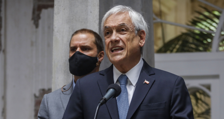 ARCHIVO | Agencia UNO