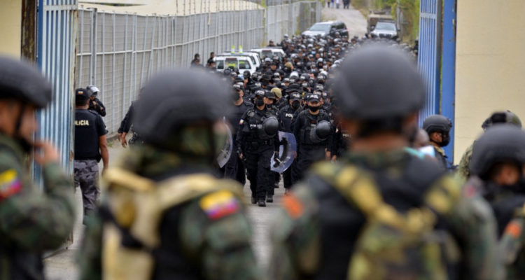 Fernando Méndez | AFP