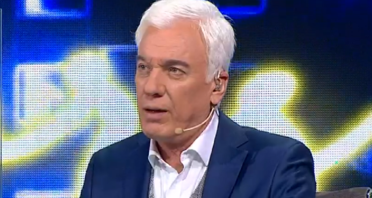 ¿Se retira? Antonio Vodanovic afirma que vuelve a su “lugar de descanso” tras fin de ‘Yo Soy’¿Se retira? Antonio Vodanovic afirma que vuelve a su “lugar de descanso” tras fin de ‘Yo Soy’