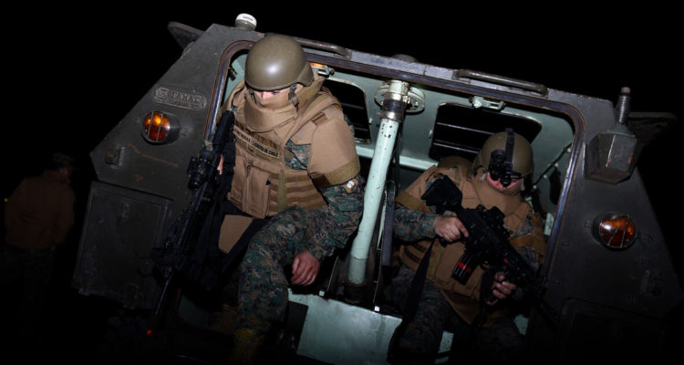 Anuncian consulta ciudadana para La Araucanía ante posible extensión de Estado de Emergencia