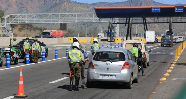 Diego Martin | Agencia UNO