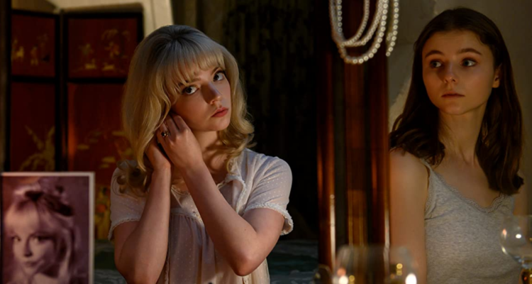Anya Taylor Joy lanza su primera canción