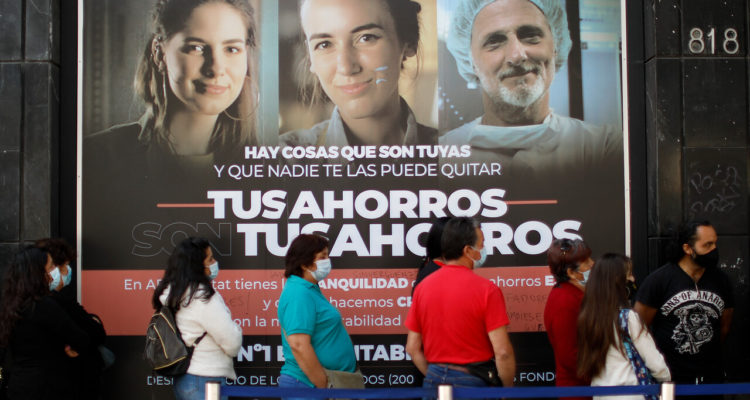 ARCHIVO | Cristóbal Escobar | Agencia UNO