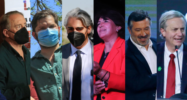 araucania-ddhh-migracion-pinera-segundo-debate