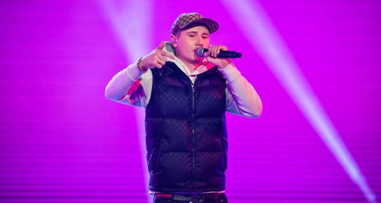 Asesinan a músico sueco a los 19 años