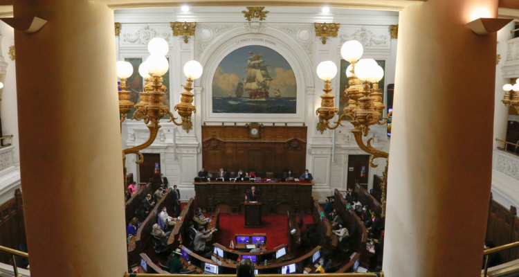 ARCHIVO | Agencia UNO