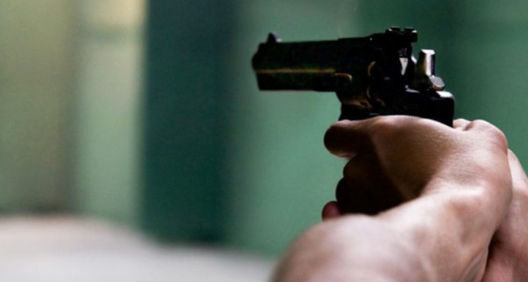 Atacan a balazos vehículo de Carabinero en Cañete