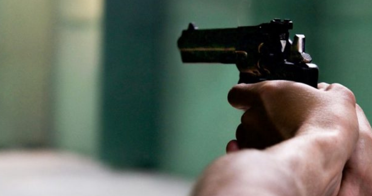 Atacan a balazos vehículo de Carabinero en Cañete