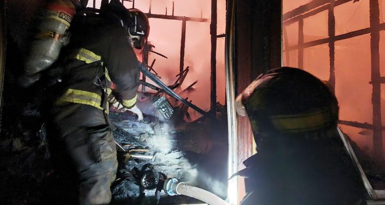 CONTEXTO | Agencia UNO