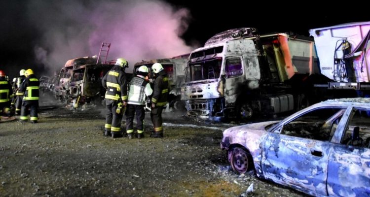 Héctor Andrade | Agencia UNO