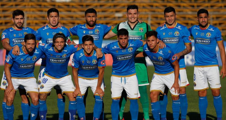 Audax rechaza suspender ante Colo Colo