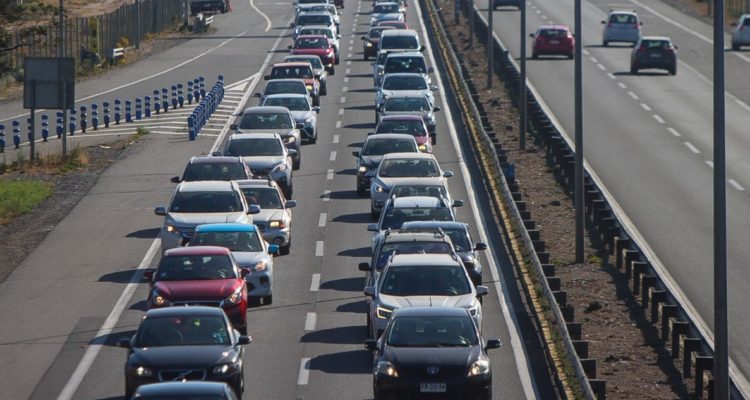 Juan Farías | Agencia UNO