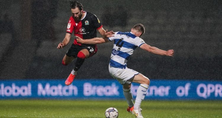 Ben Brereton vs QPR