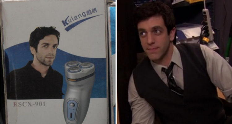 El actor compartió su situación en Instagram