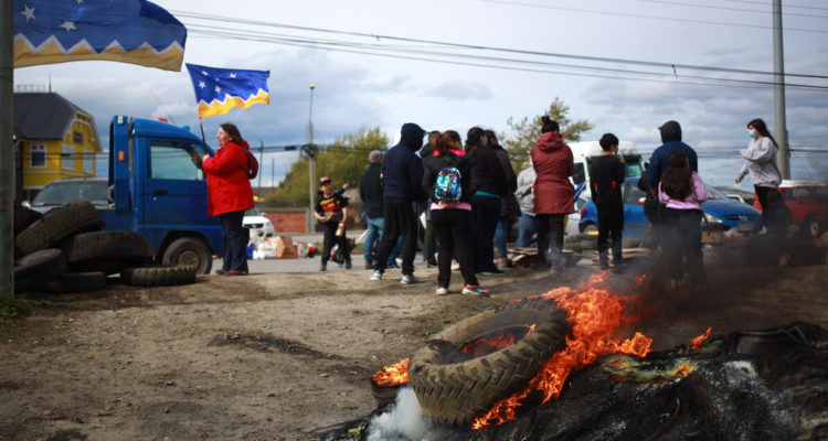 Precio de los combustibles