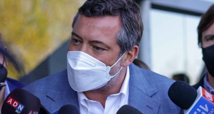 ARCHIVO | Agencia UNO