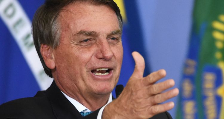 Evaristo Sa | Agence France-Presse