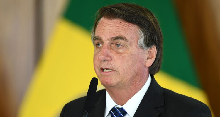 Evaristo Sa | Agence France-Presse