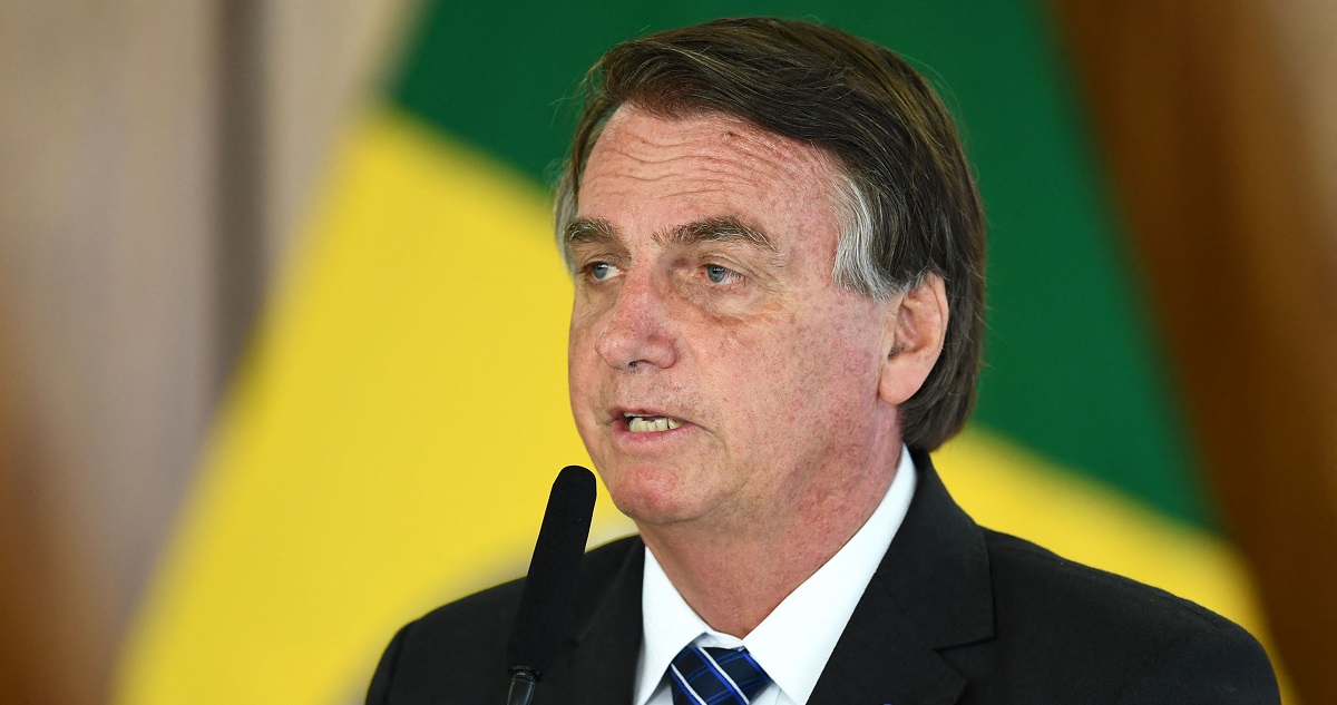 Evaristo Sa | Agence France-Presse