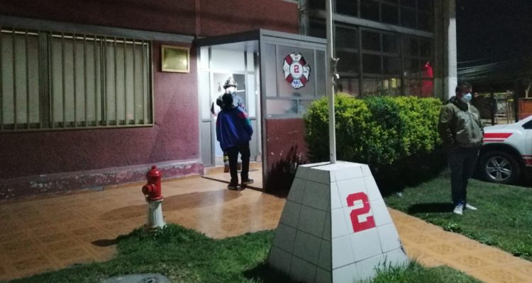  Christian Borcoski | RBB