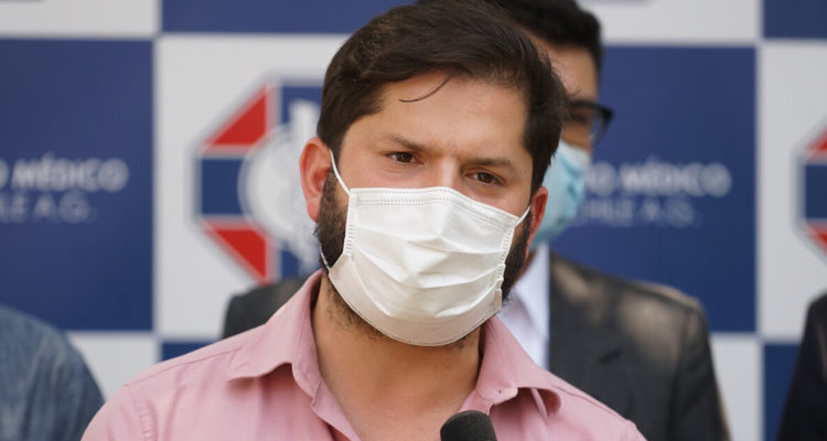 Francisco Castillo | Agencia UNO