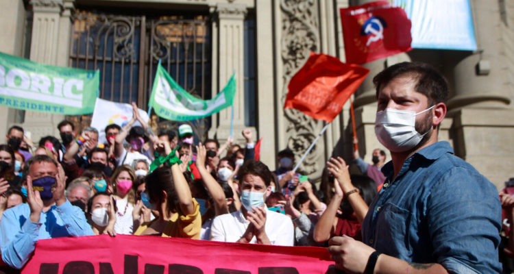 ARCHIVO | Karin Pozo | Agencia UNO