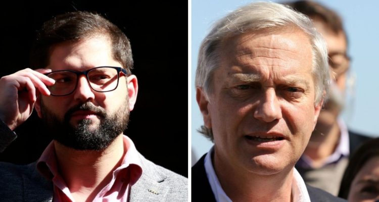 Agencia UNO | Edición BBCL