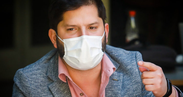 ARCHIVO | Cristóbal Escobar | Agencia UNO