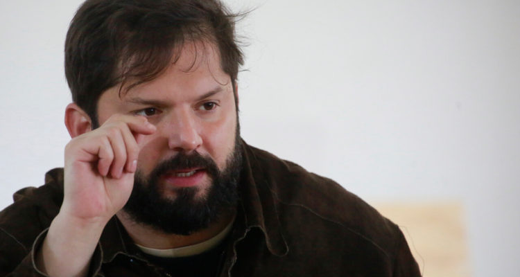 Karin Pozo | Agencia UNO