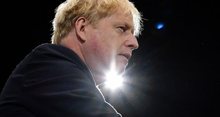 Ben Stansall | Agence France Presse