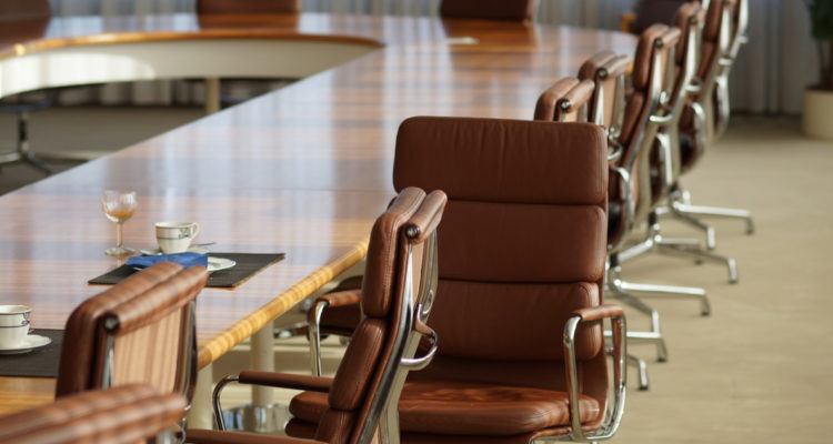 La brecha continúa mujeres ocupan sólo el 24% de las directivas empresariales en América Latina