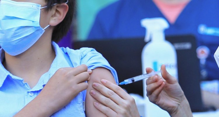 Calendario de vacunación covid-19