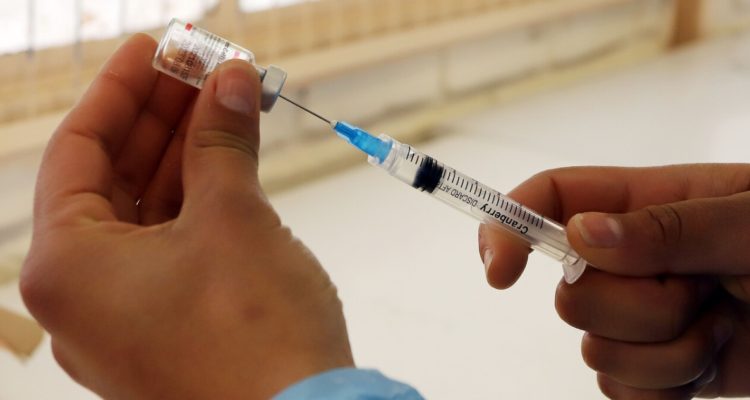 Calendario de vacunación covid-19