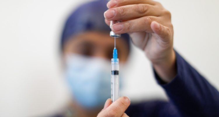 Vacuna contra el covid-19